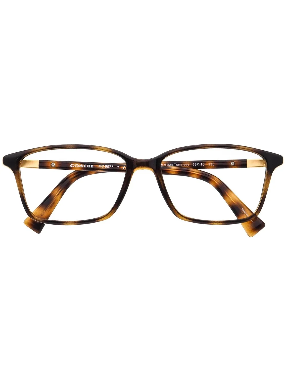 Coach HC 6077 5120 Eyewear